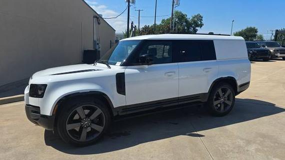 LAND ROVER DEFENDER 2024 SALEWFEU1R2276863 image